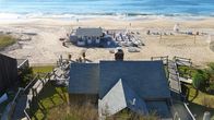 Hotel Impossible – The view alone from Gurney's Inn's seaside cottages merits the five hundred dollar nightly sticker price, as seen on Travel Channel's Hotel Impossible.