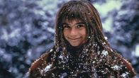 Astrid Lindgren: Ronja, die Räubertochter – Ronja, die Räubertochter (Hanna Zetterberg)