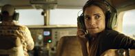 Horizon Line – Sara (Allison Williams)