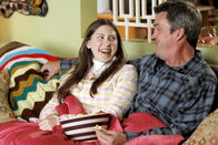 The Middle – The Middle (2010)