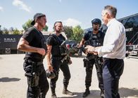 S.W.A.T. – S.W.A.T. (2019)