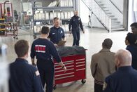 9-1-1 Notruf L.A. – So, 08.03., 14:40 Uhr