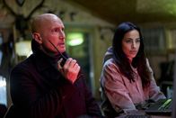 Neo Nuggets – Thilo Mannheim (Benno Fürmann), Samira Leoni (Gizem Emre).