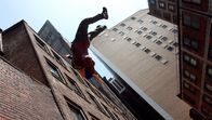 Freerunner – Riskiert alles: Freerunner Decks (John Bernecker) ...