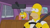 Die Simpsons – "Die Simpsons", "Oklahoma." Als im städtischen Theater der Regisseur aufgrund seiner Launen von den Schauspielern kurzerhand gefeuert wird, darf Marge an dessen Stelle treten. Als Newcomerin im Showbusiness fällt es ihr jedoch nicht leicht, sich durchzusetzen. Widrige Umstände erschweren am laufenden Band Marges Inszenierungsarbeit. Zusammen mit der kleinen Maggie wird Homer unterdessen begeisterter Besucher einer Krabbelgruppe, die von der hübschen Betreuerin Chloe geleitet wird.