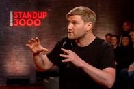 Standup 3000 – Shahak Shapira