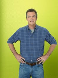 The Middle – The Middle (2010)