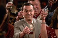 Brooklyn Nine-Nine – Charles Boyle (Joe Lo Truglio)