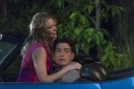 Last Man Standing – Anger Management Season1 EP CHARLIE DATES A SERIAL KILLER'S SISTER, Anger Management Staffel1 EP Charlie schläft gefährlich