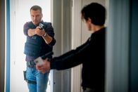 Navy CIS: L.A. – Special Agent G. Callen (Chris O'Donnell)