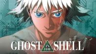 Ghost in the Shell – Ghost in the Shell - Artwork
