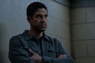 Criminal Minds: Evolution – Luke Alvez (Adam Rodriguez)