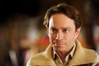 The Middle – Bob (Chris Kattan) hat eine neue Freundin, die Bibliothekarin Lisa. Doch die scheint sich mehr für Bricks Büchersammlung als für ihren neuen Partner zu interessieren ...