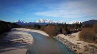 Das Rauschen der Isar – Das Rauschen der Isar (2021)