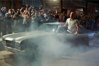 Fast & Furious - Neues Modell. Originalteile. – Dom Toretto (Vin Diesel)