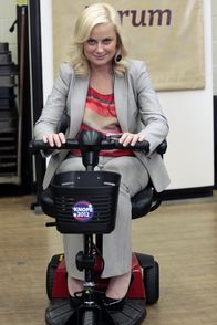 Parks and Recreation – Parks and Recreation (2011)