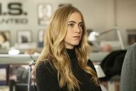 Navy CIS – Ellie Bishop (Emily Wickersham)