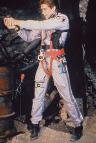 Airwolf – Airwolf (1987)