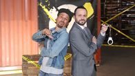 Checkpoint – Checkpoint – Die Battle Challenge / Tommy vs. Herr Anwalt 1