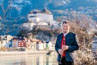 Mei liabste Weis – Franz Posch.