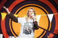 Neo Ragazzi – Ein Stern am Schlagerhimmel: Laura Larsson wurde von den Ragazzi ein erster Hit auf den Leib geschrieben.