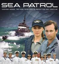 Sea Patrol – Sea Patrol (2011)