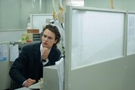 Tokyo Vice – Jake Adelstein (Ansel Elgort)