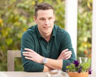 Station 19 – Joshua (Grant Harvey)