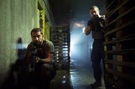 Strike Back – Strike Back (2018)