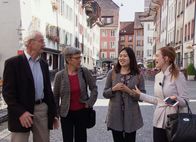Reporter Sélection – Reporter Sélection (2017)