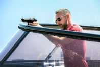 S.W.A.T. – Jay Harrington (David Kay). Foto: ORF/Sony Pictures/CBS/Michael Yarish. Veröffentlichung honorarfrei nur für redaktionelle Berichterstattung in Sendungszusammenhang und mit Copyrightangabe. Kontakt: foto@orf.at