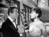 Sabrina – Sabrina (1954)
