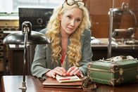 All Rise - Die Richterin – Corrine Cuthbert (Anne Heche)