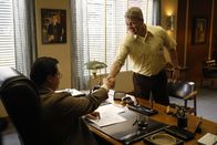 The Kids Are Alright – Mike Cleary (Michael Cudlitz)