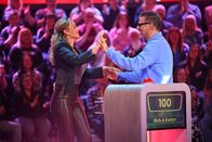 Hast du Töne? – Evelyn Burdecki (l.); Rick Kavanian (r.)