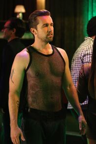 It's Always Sunny in Philadelphia – Di, 08.07., 03:40 Uhr