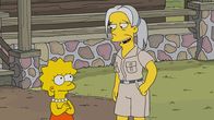 Die Simpsons – "Die Simpsons", "Gorilla Ahoi!." Beim Besuch eines Wasserparks erinnert sich Homer an einen alten Kindheitstraum. Seit ihn sein Vater zum Angeln mitgenommen hat, wünscht er sich sehnlichst ein eigenes Boot. Kaum ist es angeschafft, entpuppt sich der Unterhalt des neuen Gefährts jedoch als äußerst kostspielig. Unterdessen finden Lisa und Bart Gefallen daran, gefährliche Wildtiere aus Zoogehegen zu befreien. Leider gerät die gutgemeinte Rettungsaktion schnell außer Kontrolle.