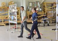 Hawaii Five-0 – Sind überzeugt, dass mit dem Flugzeugabsturz etwas faul ist: McGarrett (Alex O'Loughlin, l.) und Danni (Scott Caan, r.) ...