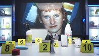 Täterjagd – Am 30. August 2013 wird die 56-jährige Françoise Desnoue von ihrem Mann Éric bei der Polizei als vermisst gemeldet.