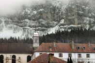 Polar Park - Eiskalte Morde – Das Kloster von Mouthe, Franche-Comté