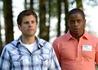 Psych – Psych (2006)