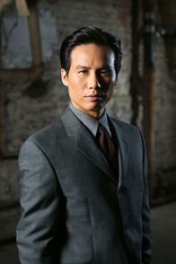 Law & Order: Special Victims Unit – Law & Order: Special Victims Unit (2003)