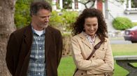 Cedar Cove – l-r: Jack Griffith (Dylan Neal), Olivia Lockhart (Andie MacDowell)