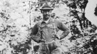 Hitlers Komplizen – Heinrich Himmler fand nach Abbruch seines Landwirtschaftsstudiums Gleichgesinnte in der NSDAP und trat kurz darauf der SA bei.