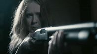 Miss Punisher – Marsha Kane (Camille Keaton)