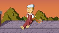 American Dad! – v.li.: Jeff, Klaus