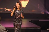 Mr. Musical präsentiert – Marjan Shaki.
