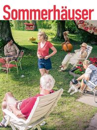 Sommerhäuser – Mo, 12.02., 13:55 Uhr