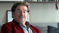 Die Wunderübung – Magister Harald (Erwin Steinhauer)