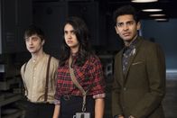 Miracle Workers – Miracle Workers (2019)